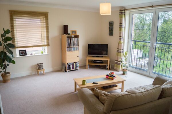 Nursery Mews, Thirsk, YO7