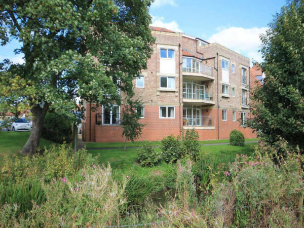 Nursery Mews, Thirsk, YO7