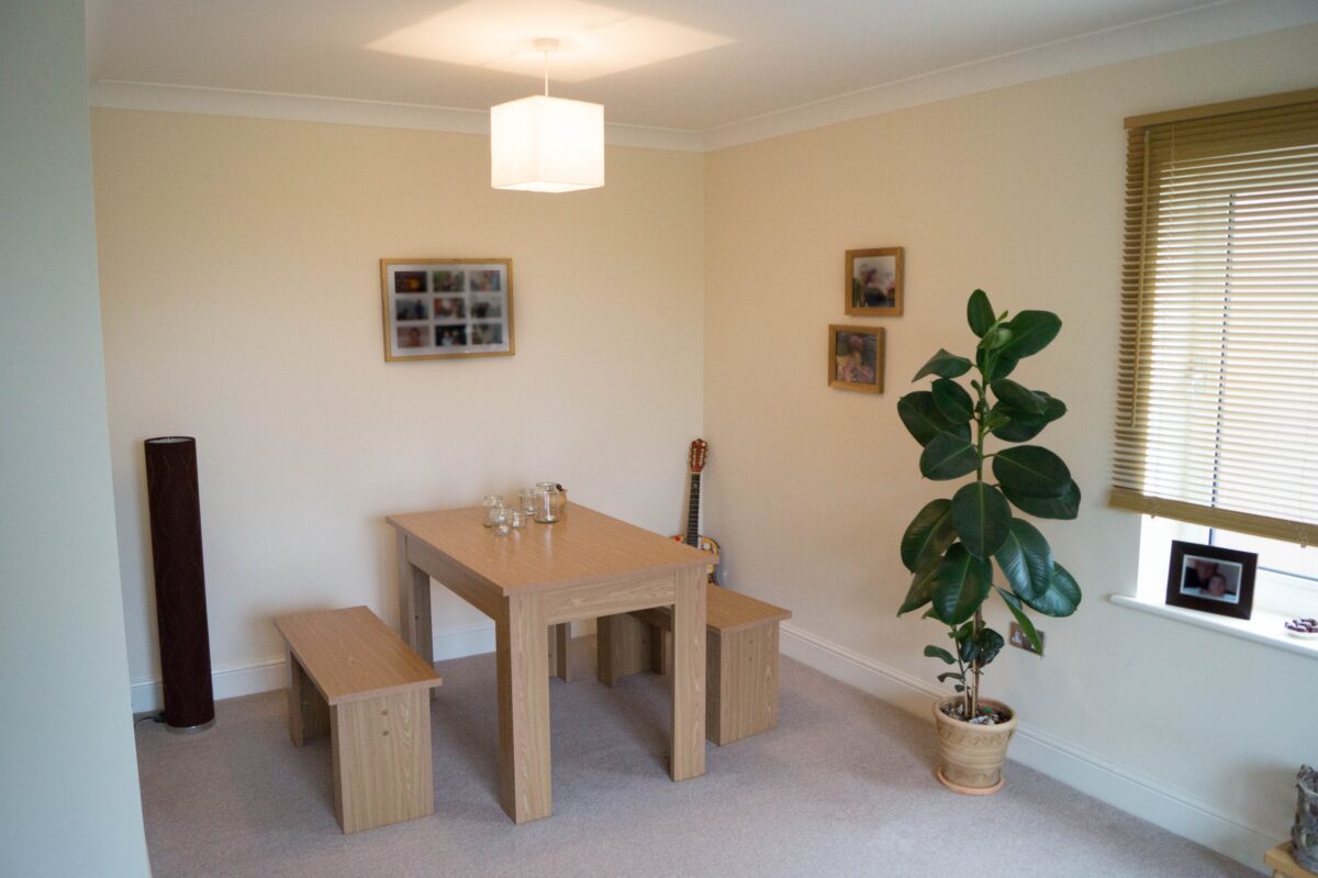 Nursery Mews, Thirsk, YO7