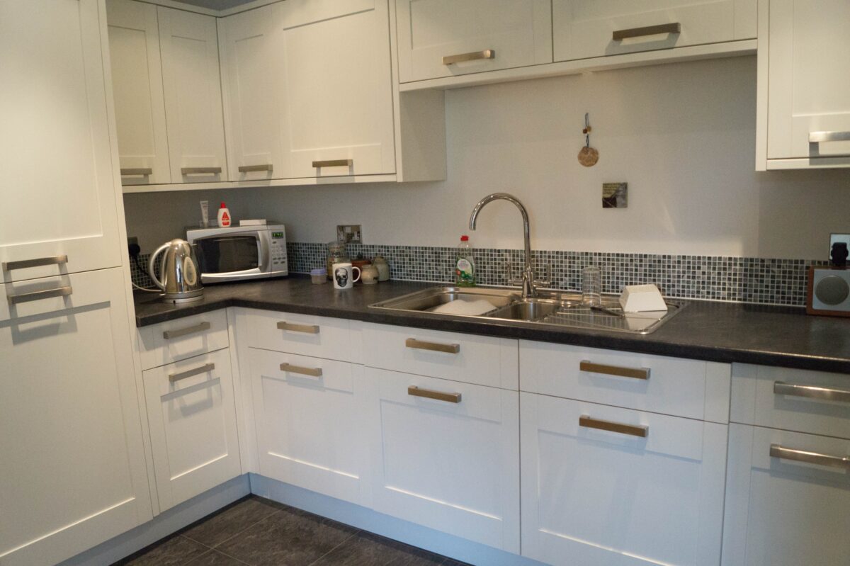 Nursery Mews, Thirsk, YO7
