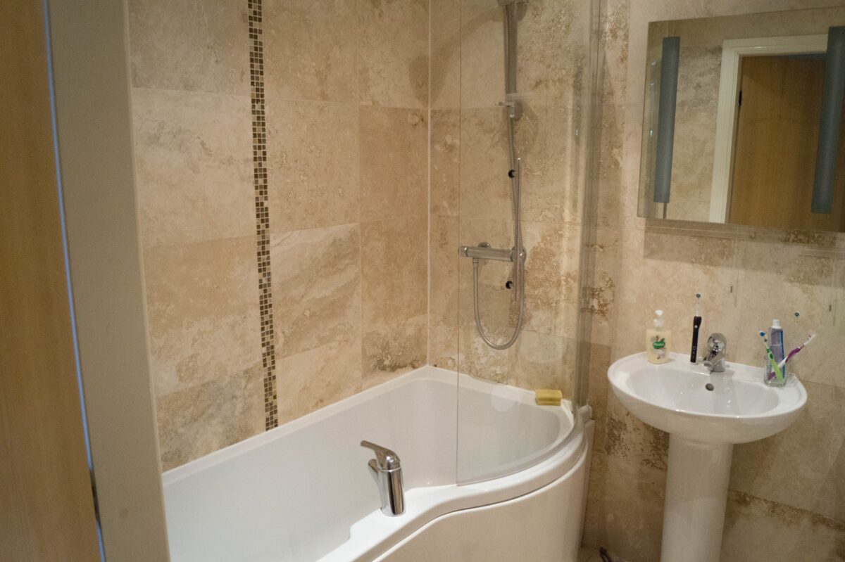 Nursery Mews, Thirsk, YO7