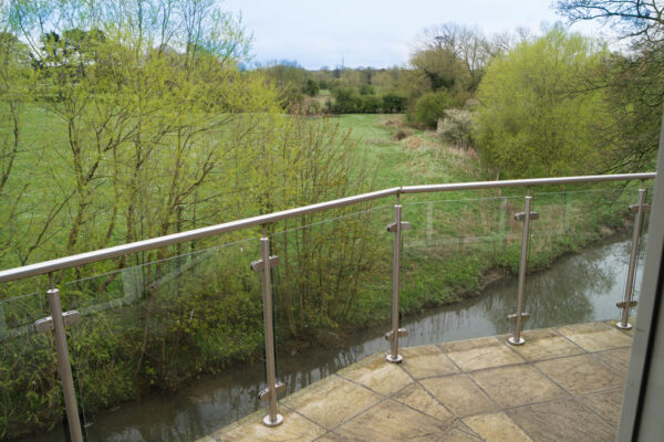 Nursery Mews, Thirsk, YO7