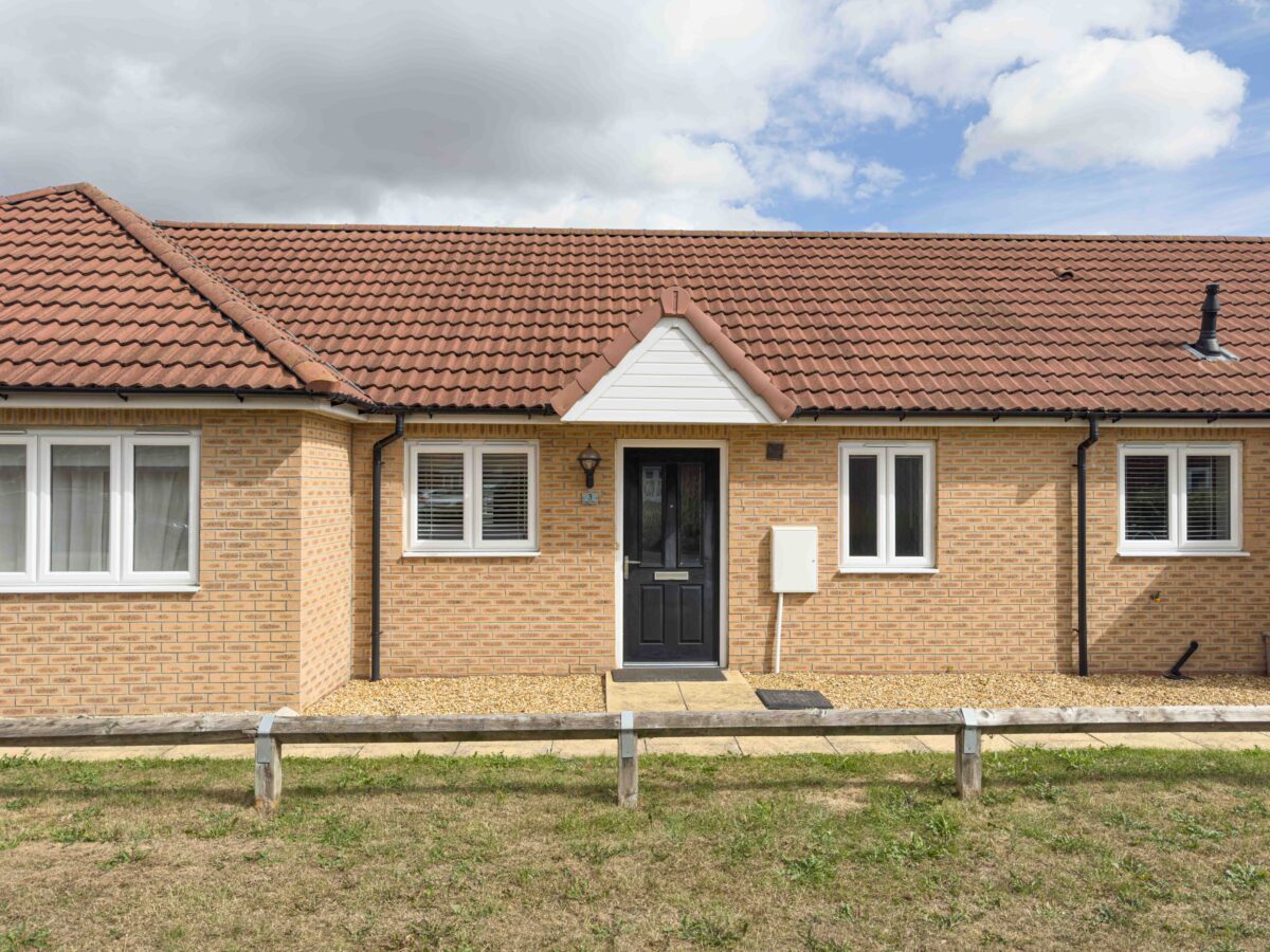 Poppy Drive, Sowerby, YO7
