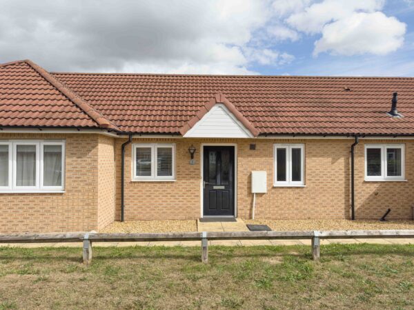 Poppy Drive, Sowerby, YO7