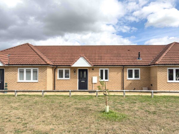 Poppy Drive, Sowerby, YO7