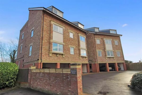 Nursery Mews, Thirsk, YO7