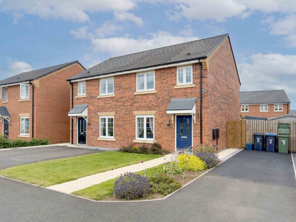 Evergreen Way, Sowerby, YO7