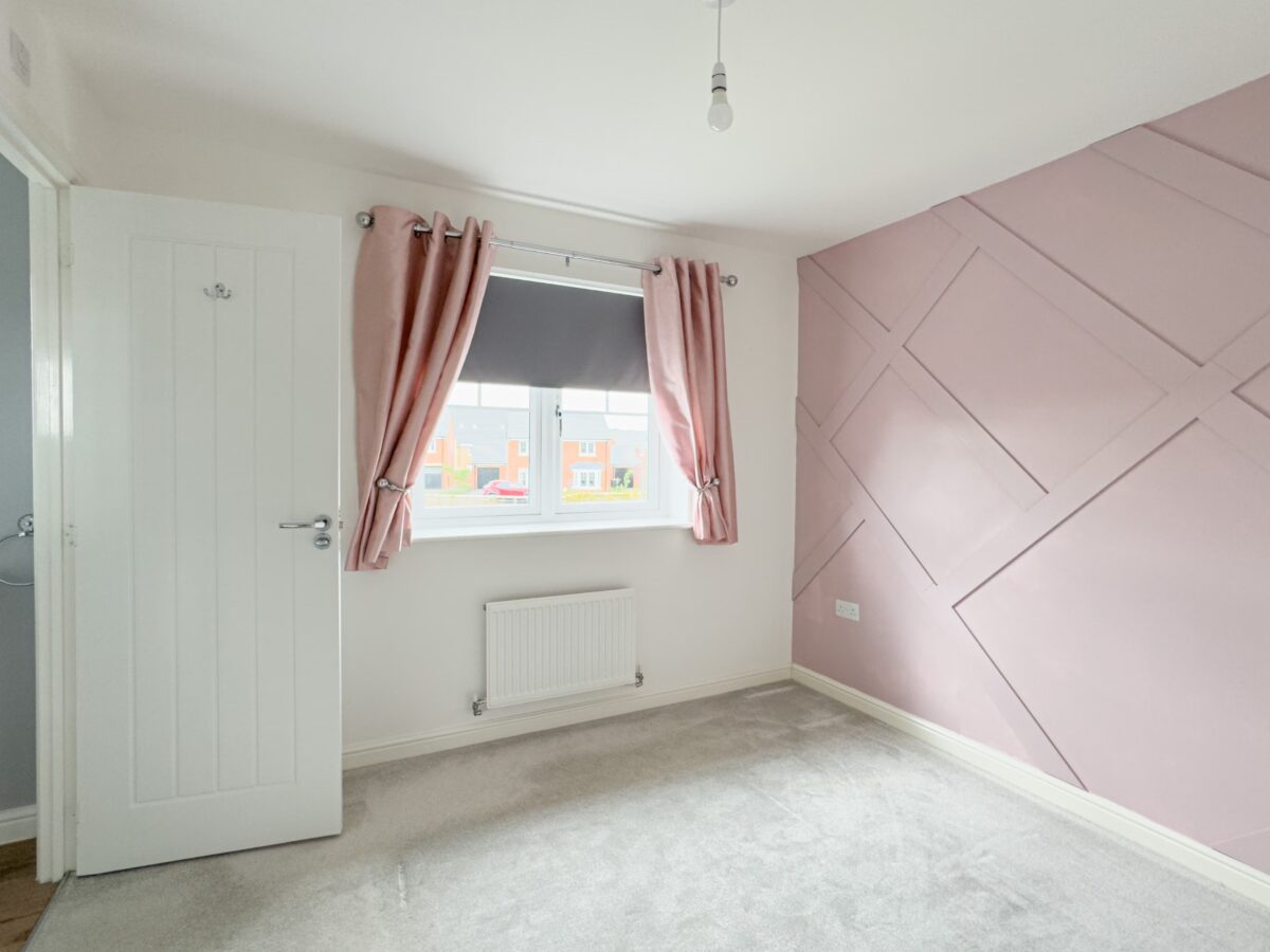 Evergreen Way, Sowerby, YO7