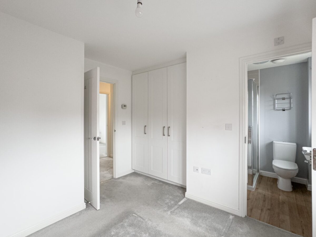 Evergreen Way, Sowerby, YO7