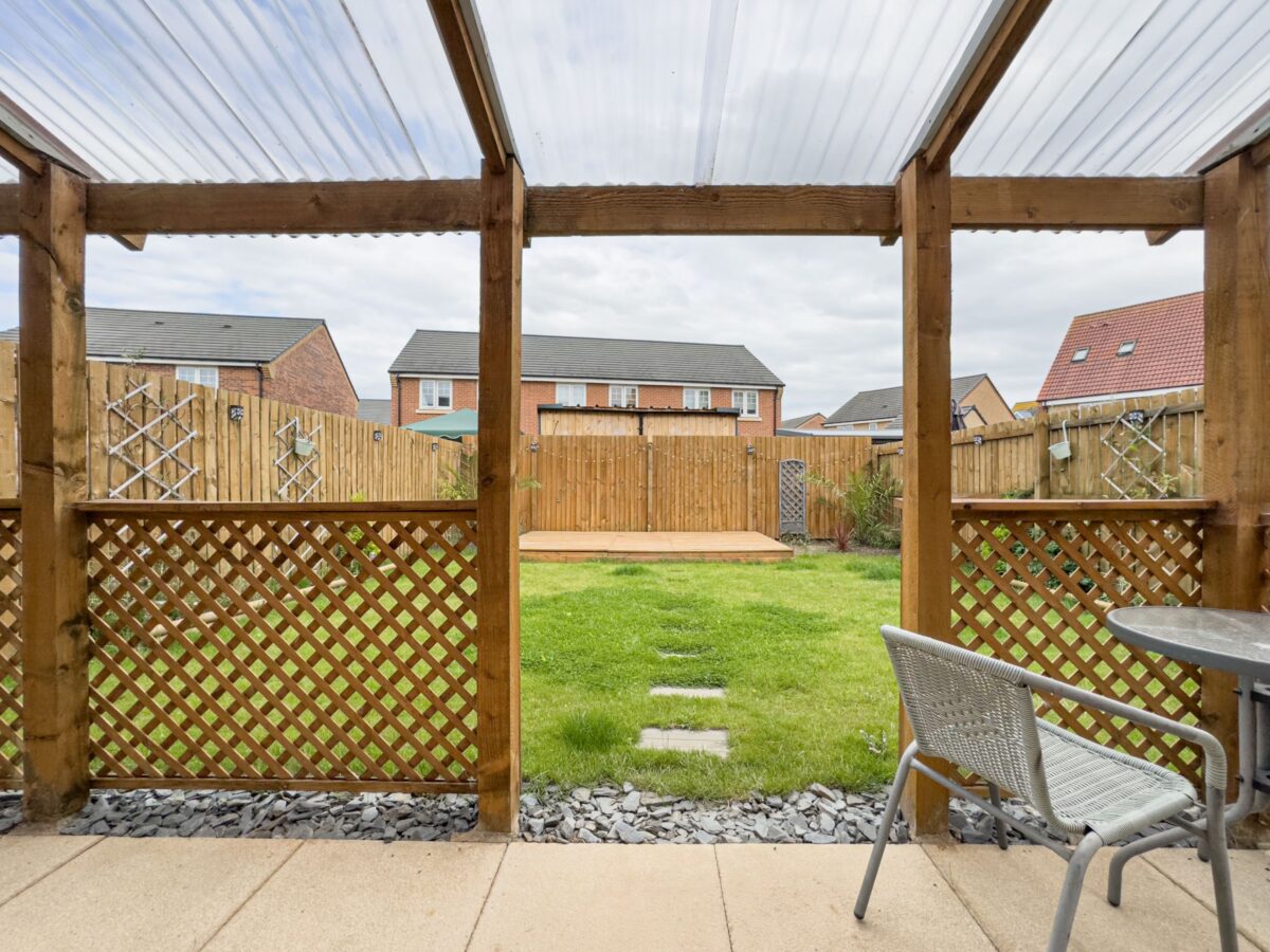 Evergreen Way, Sowerby, YO7