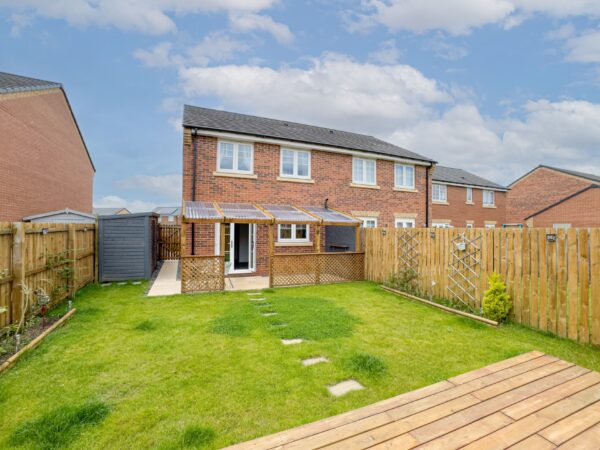 Evergreen Way, Sowerby, YO7