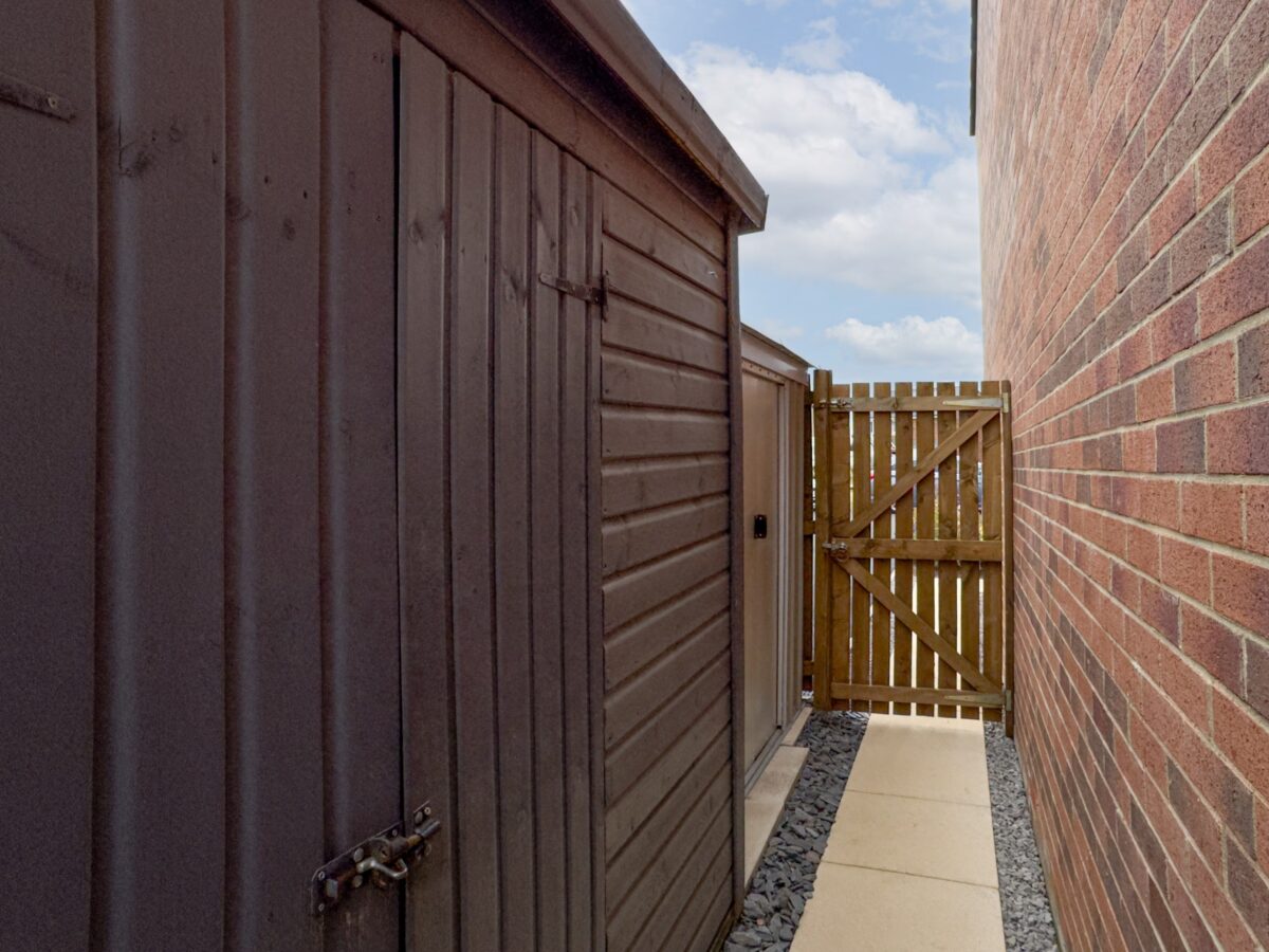 Evergreen Way, Sowerby, YO7