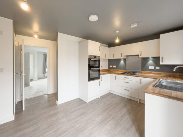 Evergreen Way, Sowerby, YO7