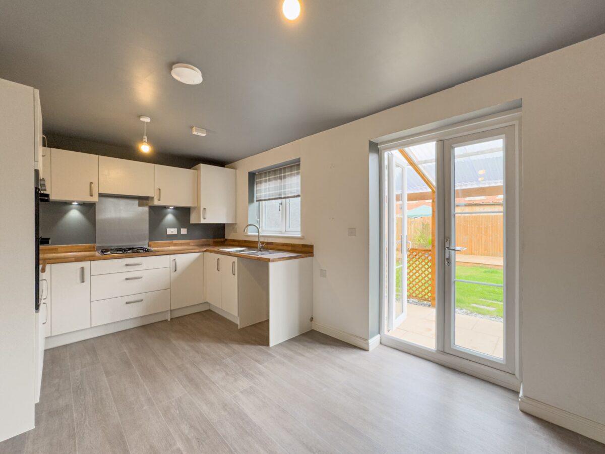 Evergreen Way, Sowerby, YO7