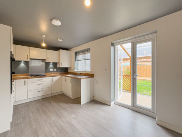 Evergreen Way, Sowerby, YO7