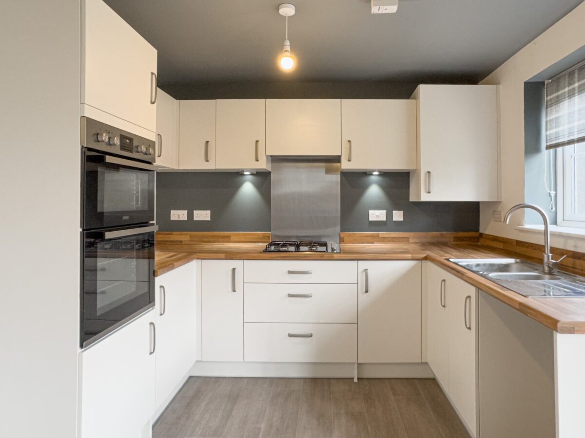 Evergreen Way, Sowerby, YO7