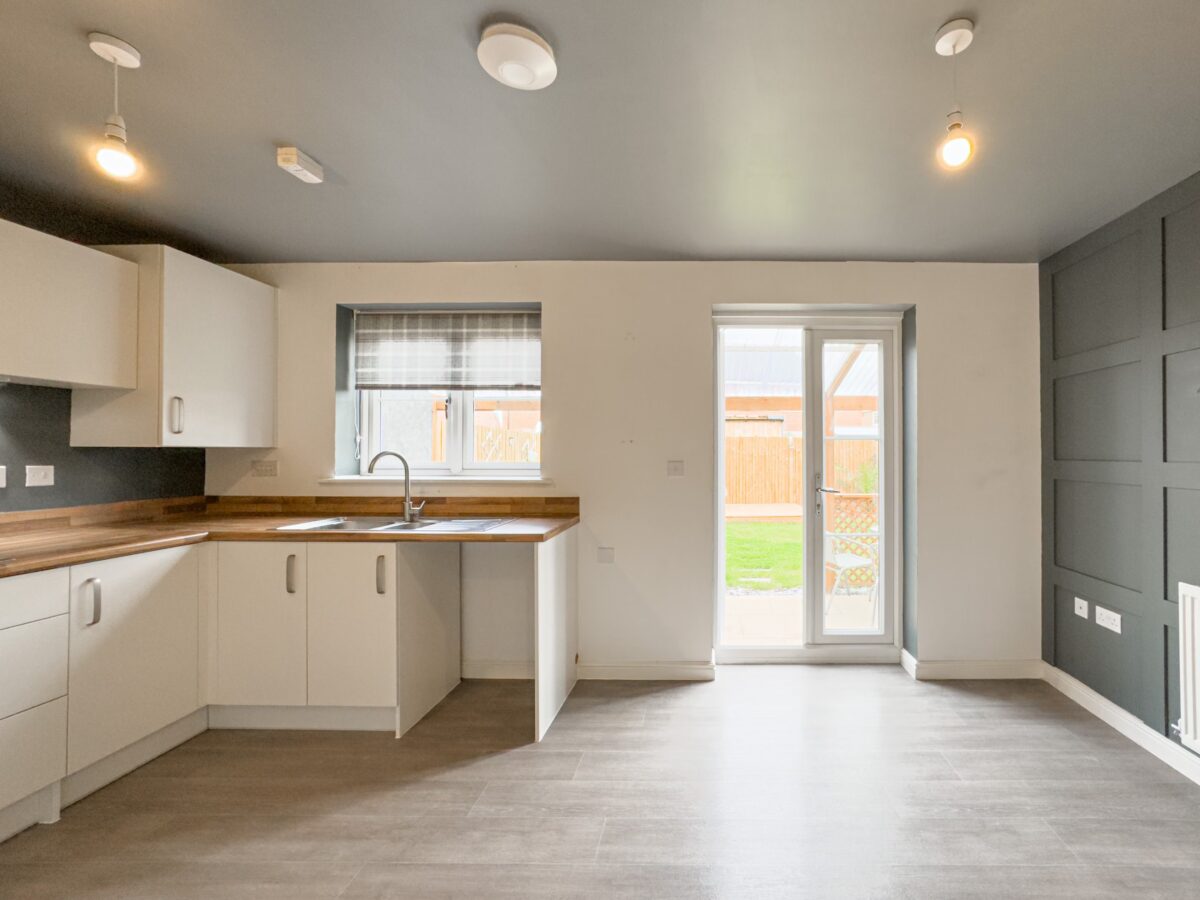 Evergreen Way, Sowerby, YO7