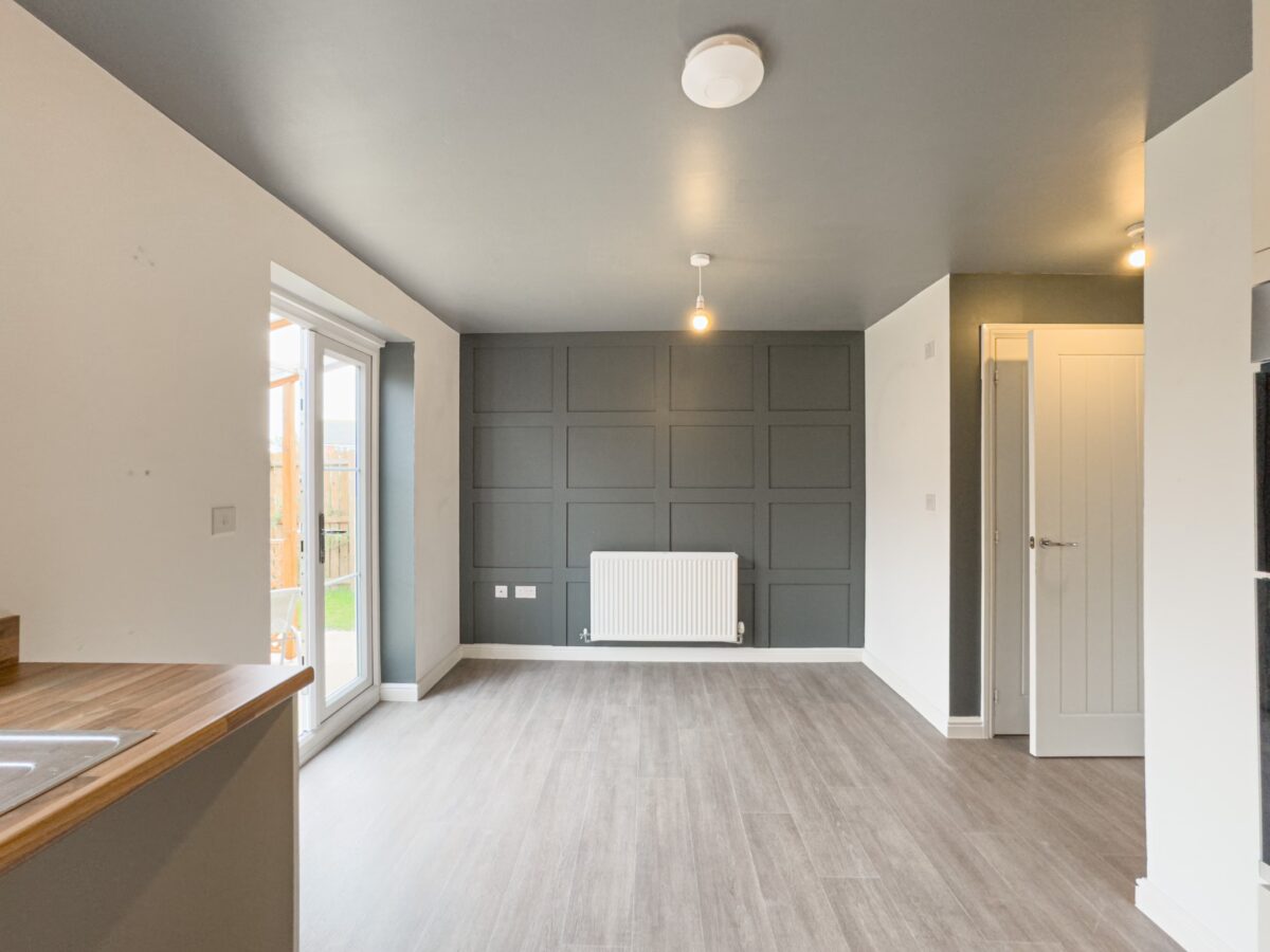 Evergreen Way, Sowerby, YO7