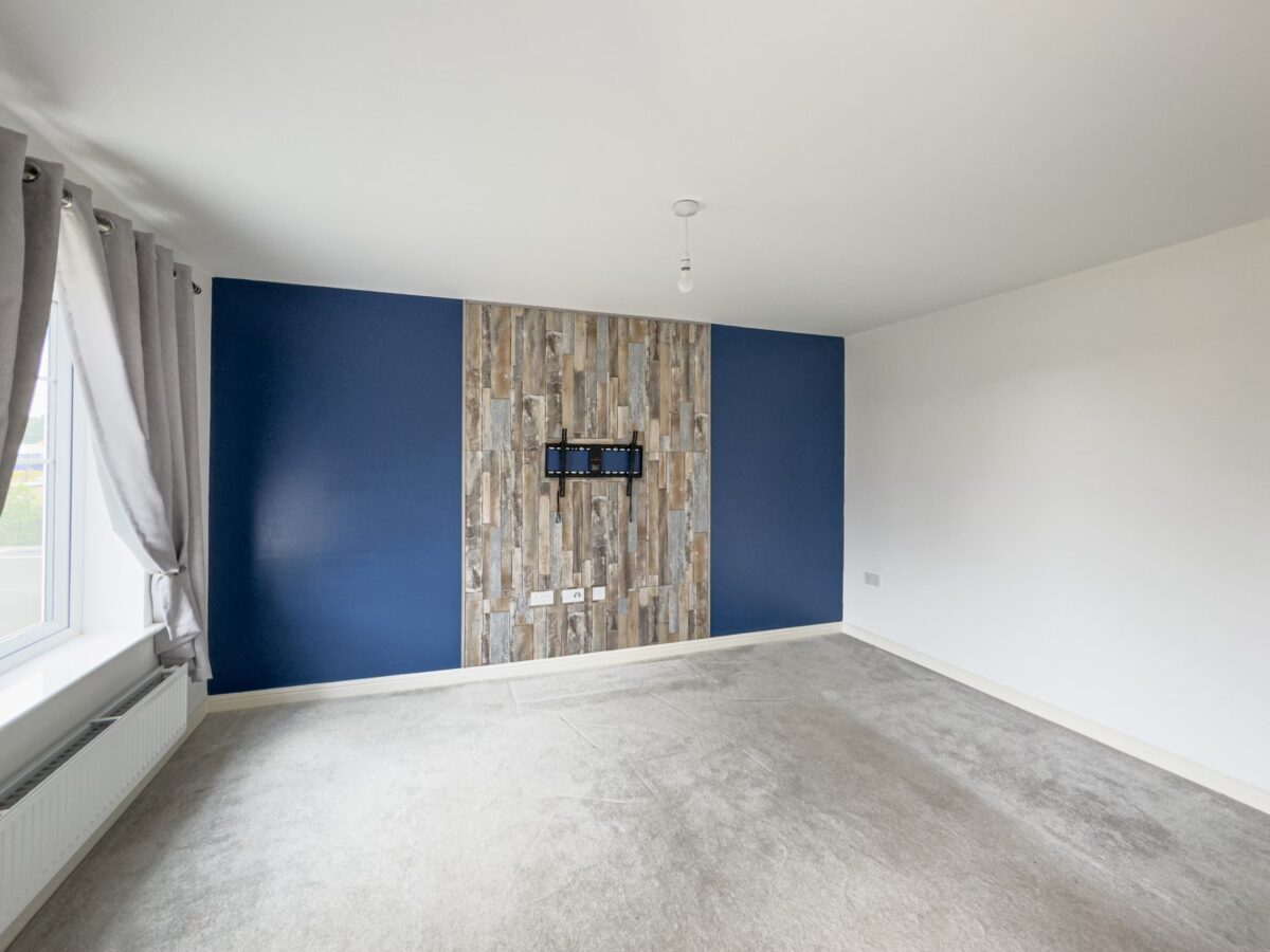 Evergreen Way, Sowerby, YO7