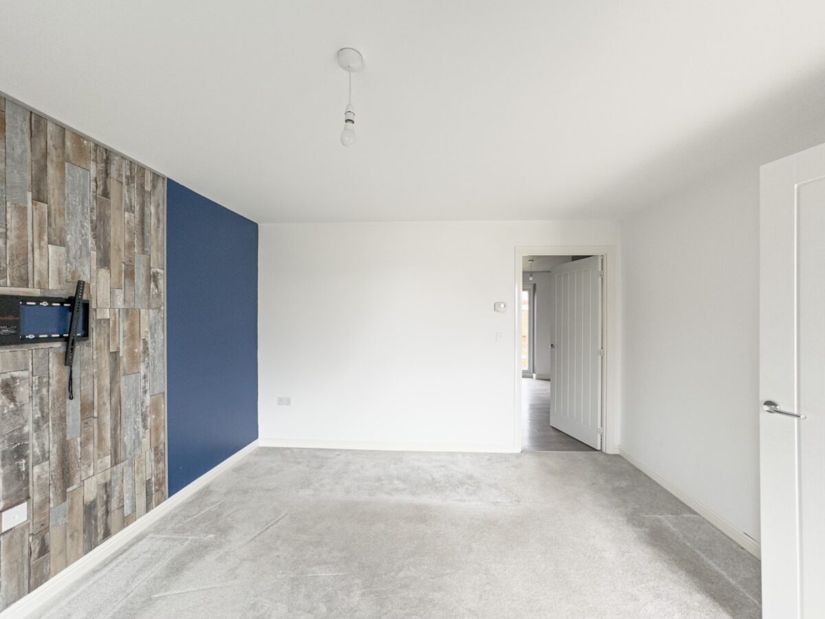 Evergreen Way, Sowerby, YO7