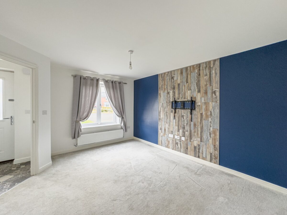 Evergreen Way, Sowerby, YO7