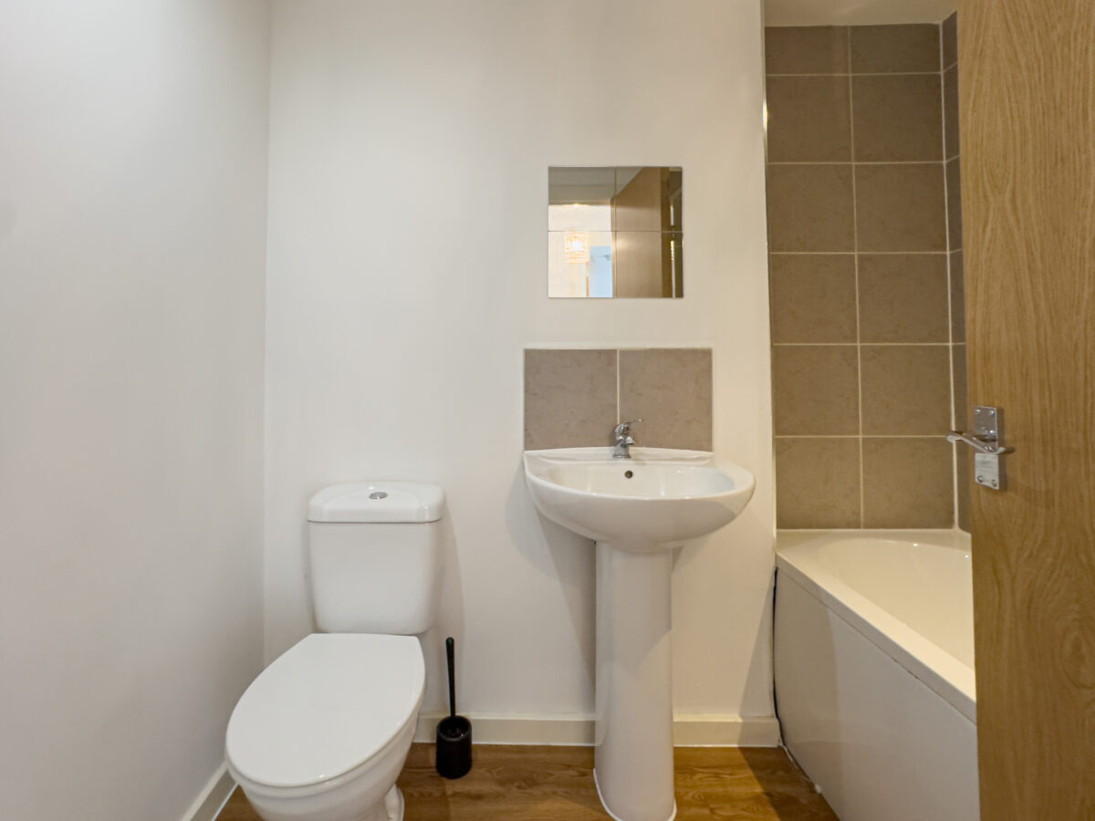 Station Road, Thirsk, YO7