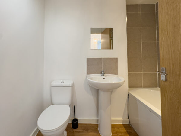 Station Road, Thirsk, YO7