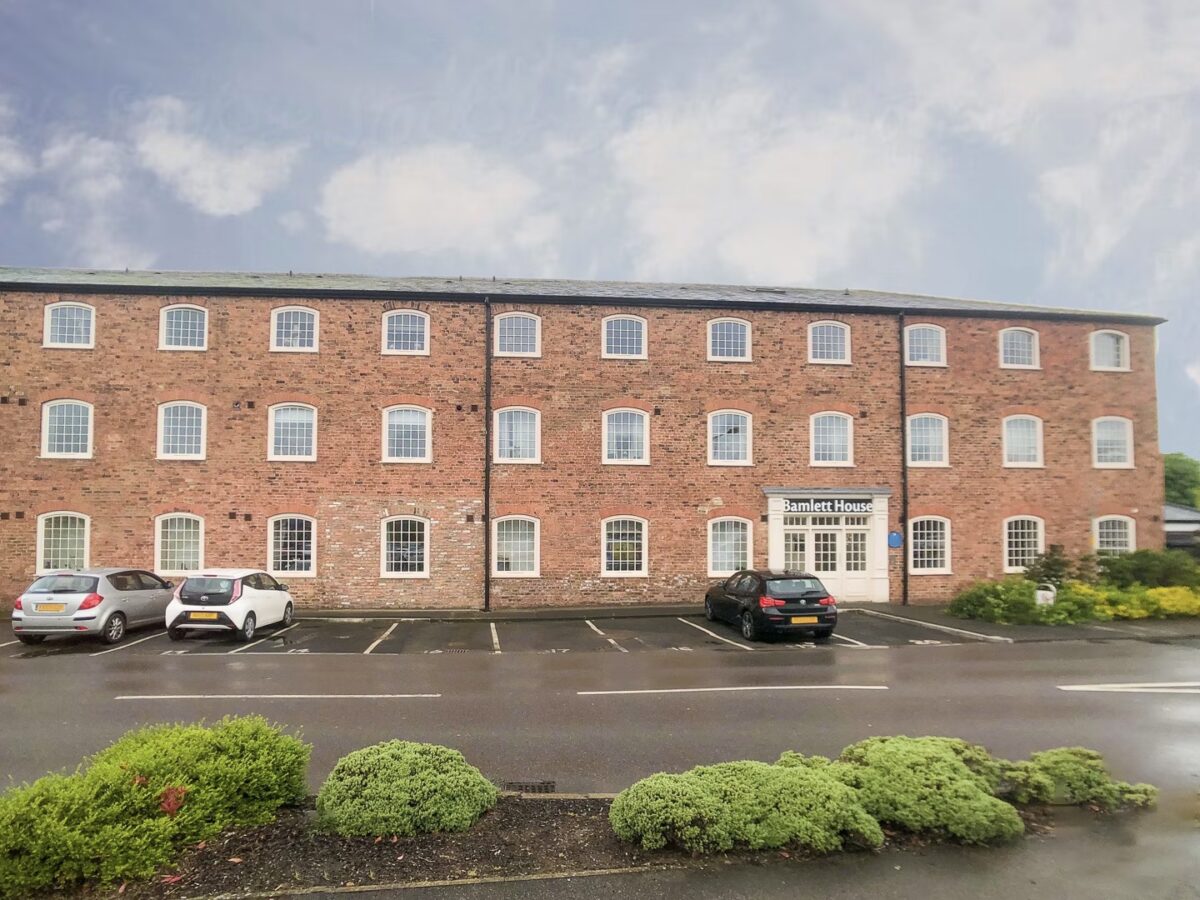 Station Road, Thirsk, YO7