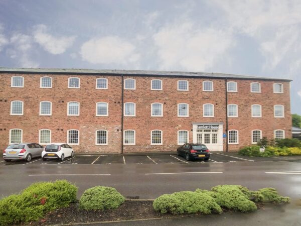 Station Road, Thirsk, YO7