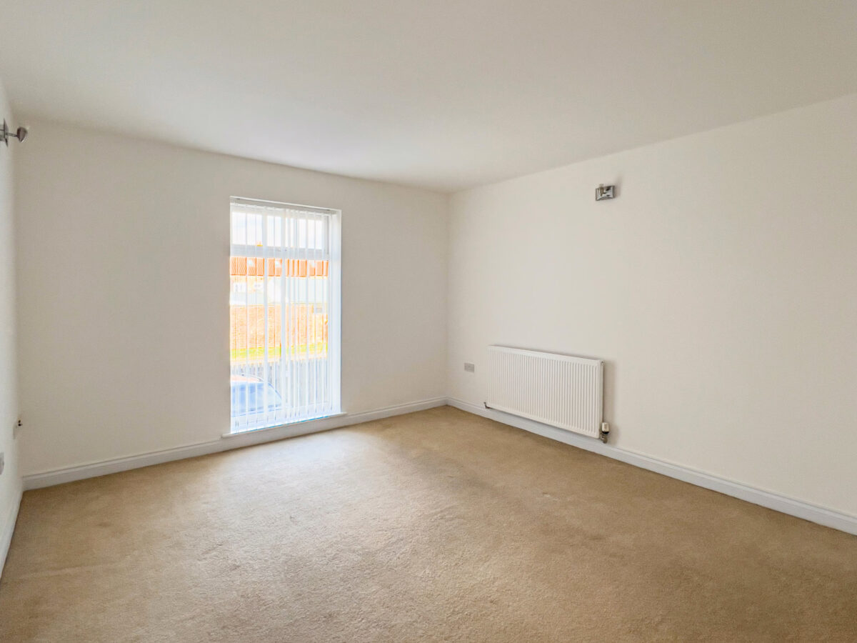 Goosecroft Lane, Gate House Goosecroft Lane, DL6