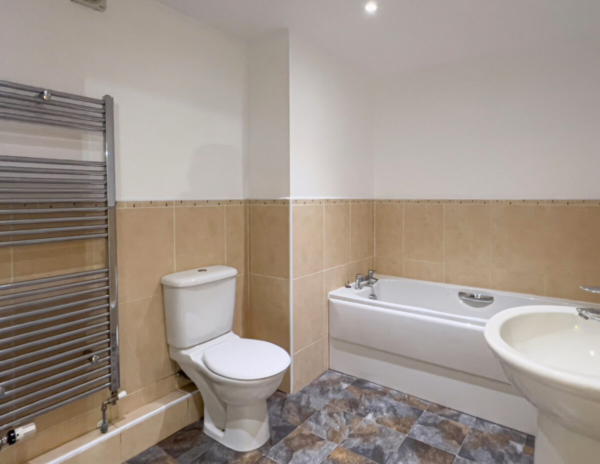 Goosecroft Lane, Gate House Goosecroft Lane, DL6