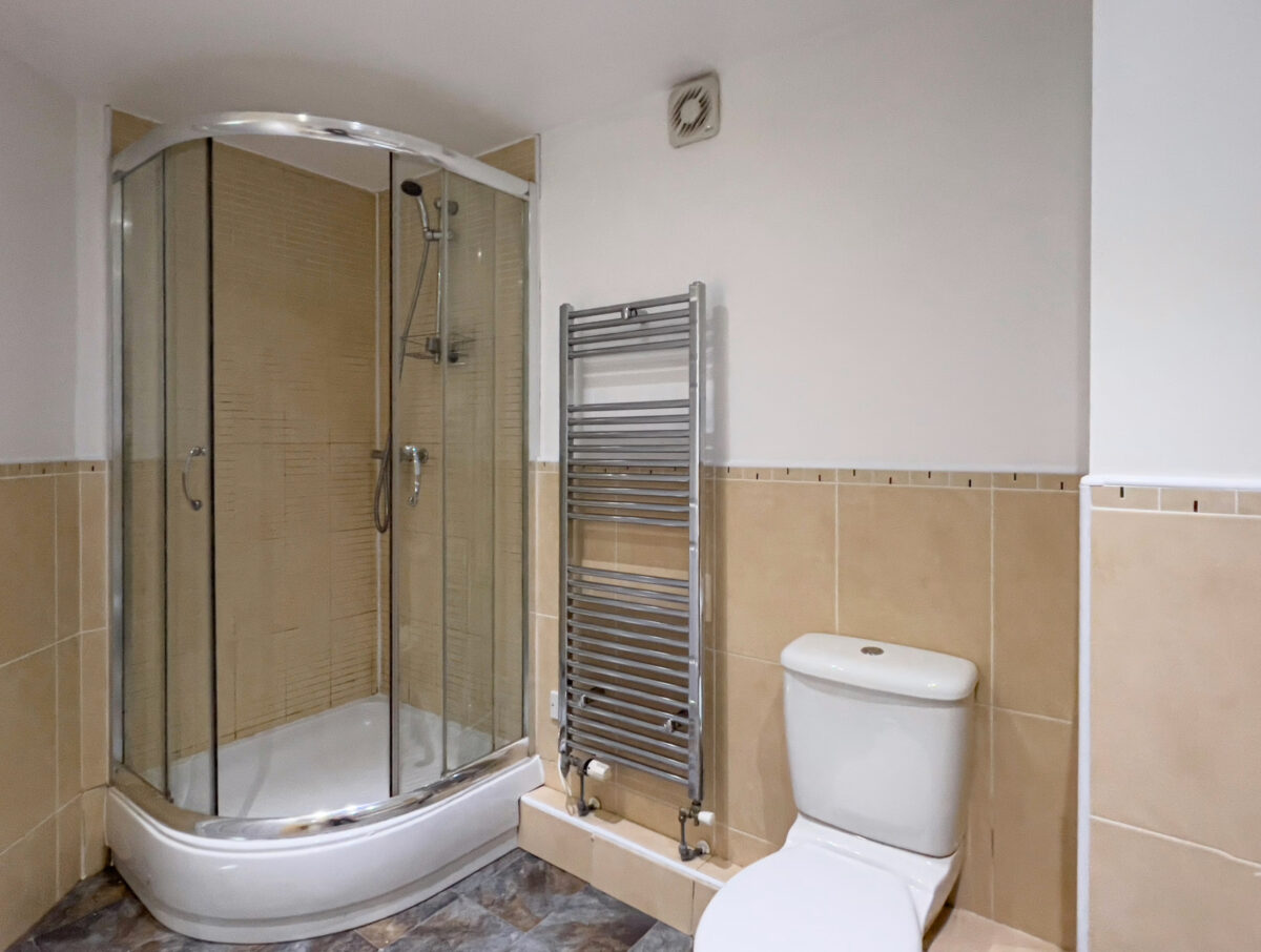 Goosecroft Lane, Gate House Goosecroft Lane, DL6