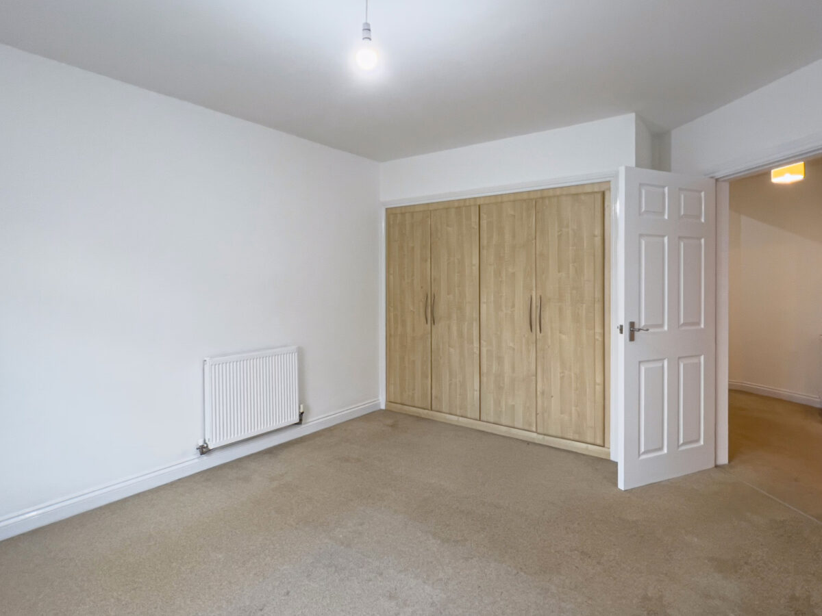 Goosecroft Lane, Gate House Goosecroft Lane, DL6