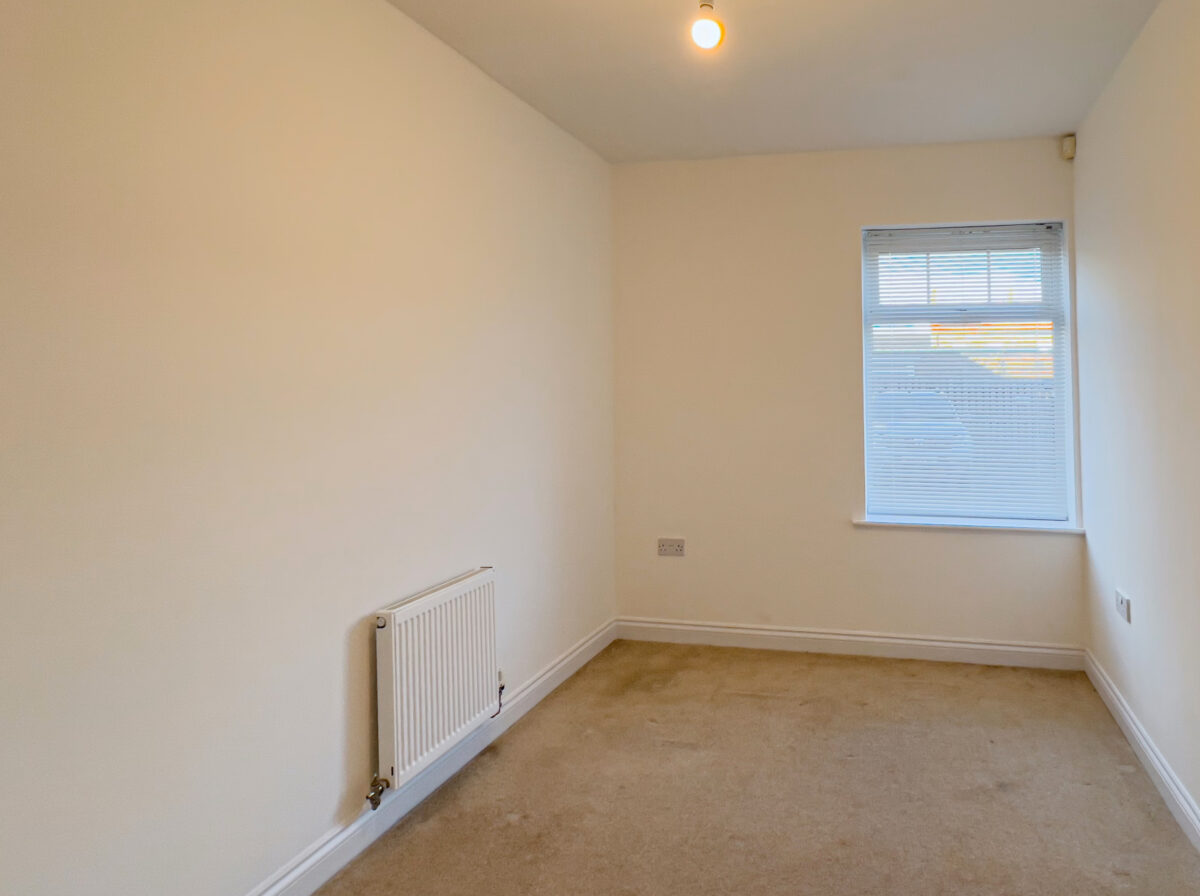 Goosecroft Lane, Gate House Goosecroft Lane, DL6