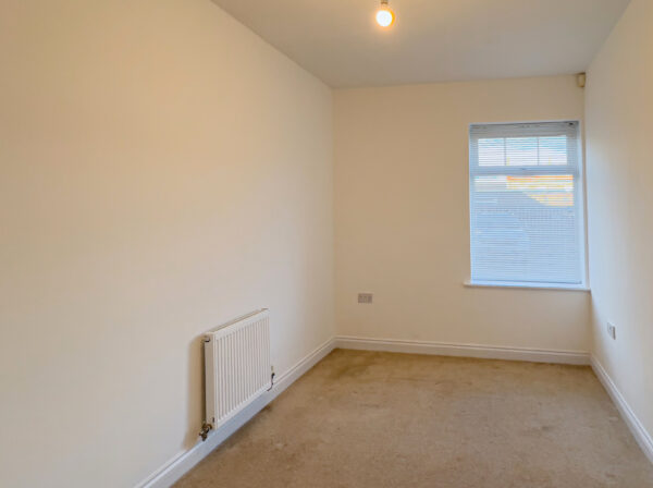 Goosecroft Lane, Gate House Goosecroft Lane, DL6