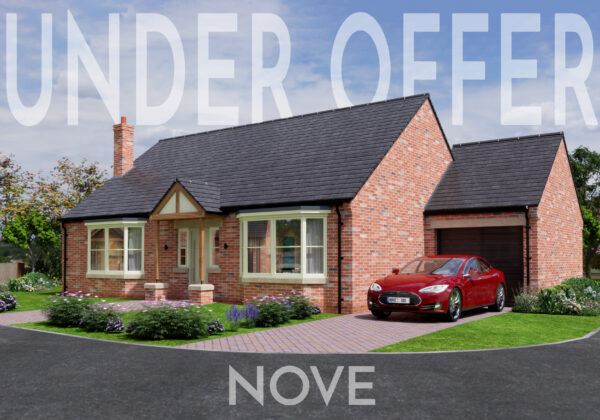 Acorn Mews, South Otterington, DL7