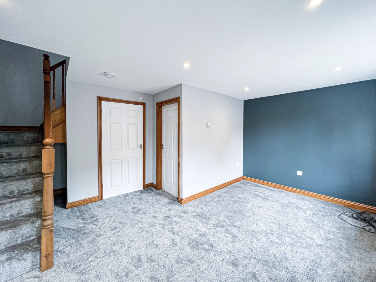 Gillings Court, Thirsk, YO7