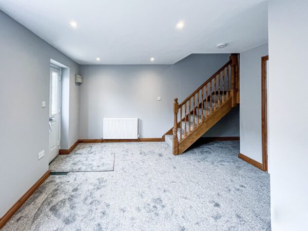 Gillings Court, Thirsk, YO7