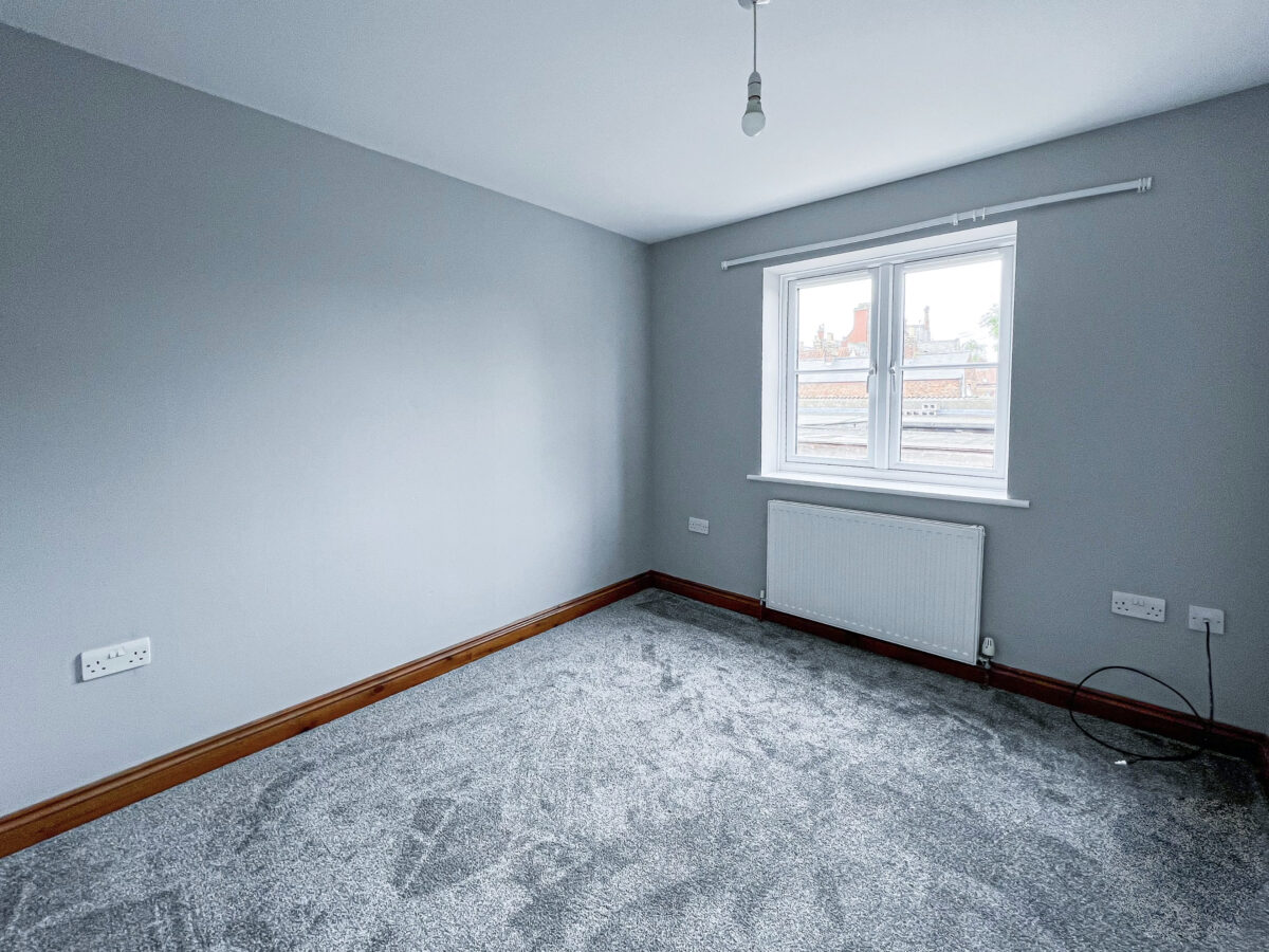 Gillings Court, Thirsk, YO7