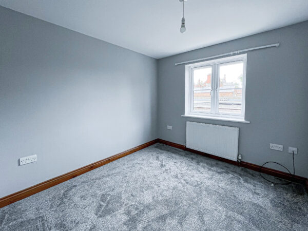 Gillings Court, Thirsk, YO7