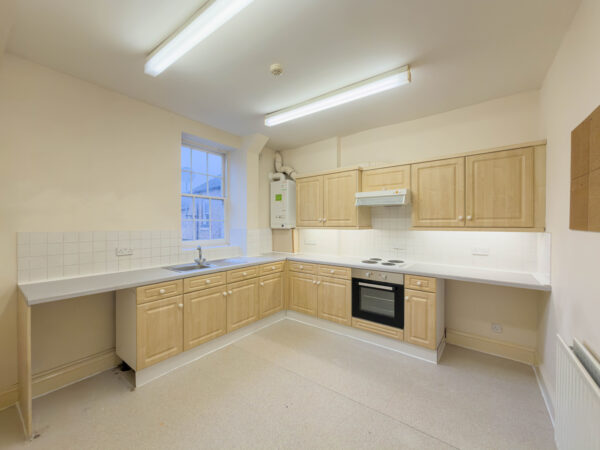 Market Place, Thirsk, YO7