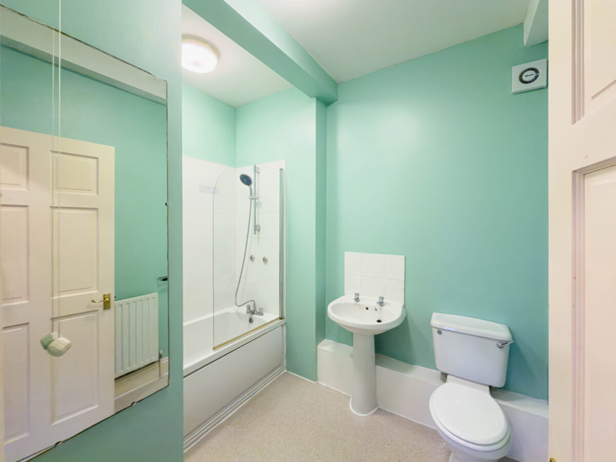 Market Place, Thirsk, YO7