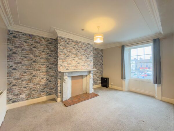 Market Place, Thirsk, YO7