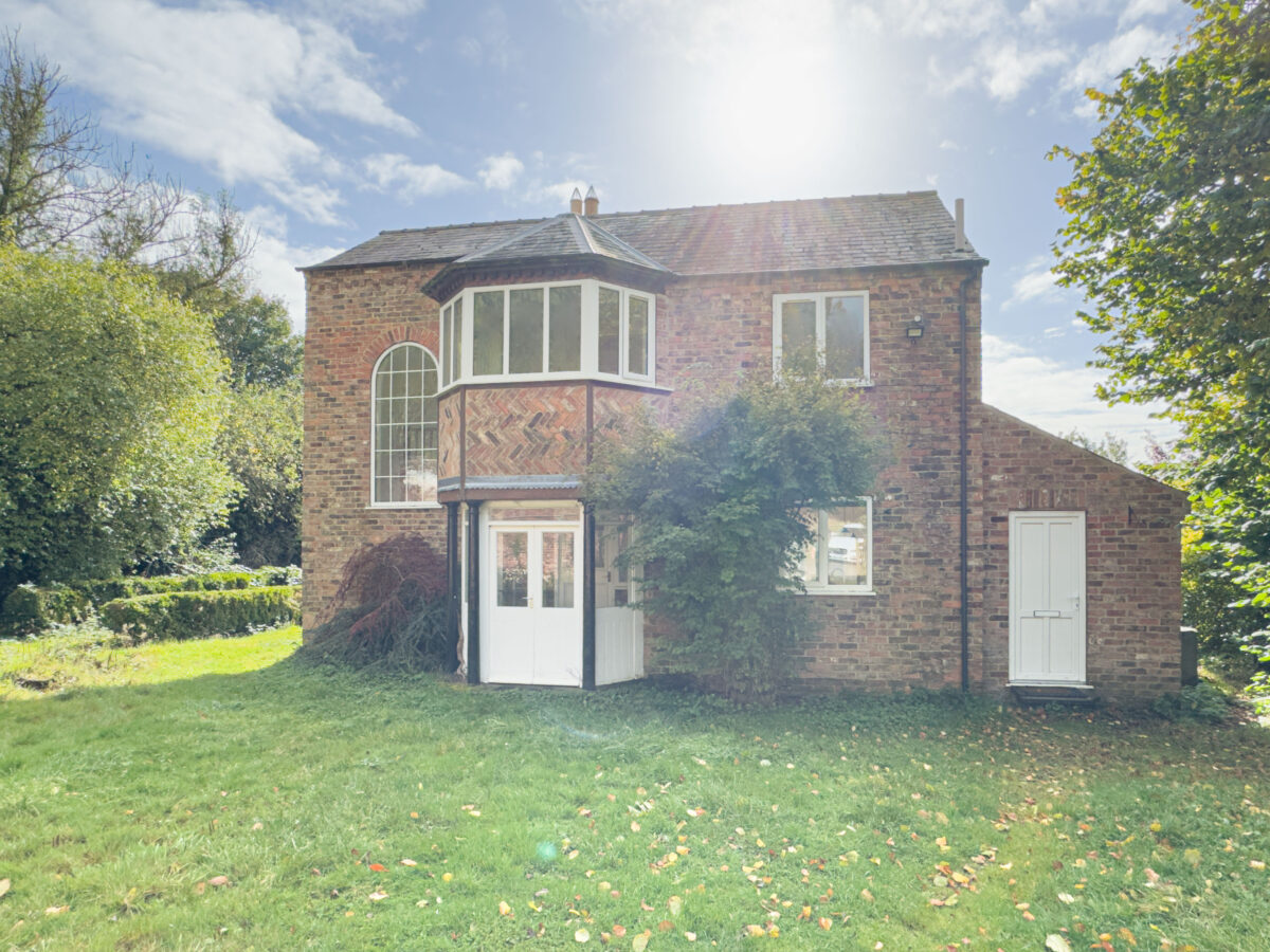 Thornton Park, Thornton Le Street, YO7