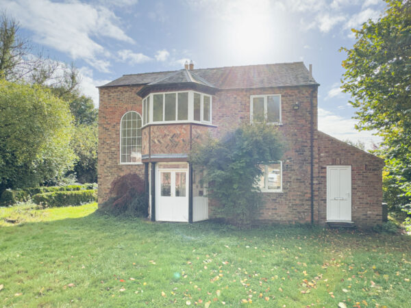 Thornton Park, Thornton Le Street, YO7