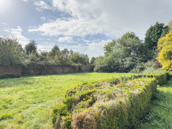 Thornton Park, Thornton Le Street, YO7