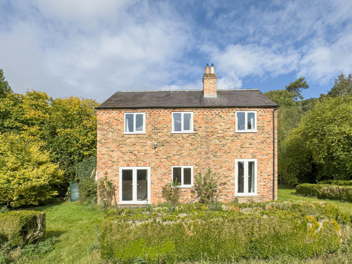 Thornton Park, Thornton Le Street, YO7
