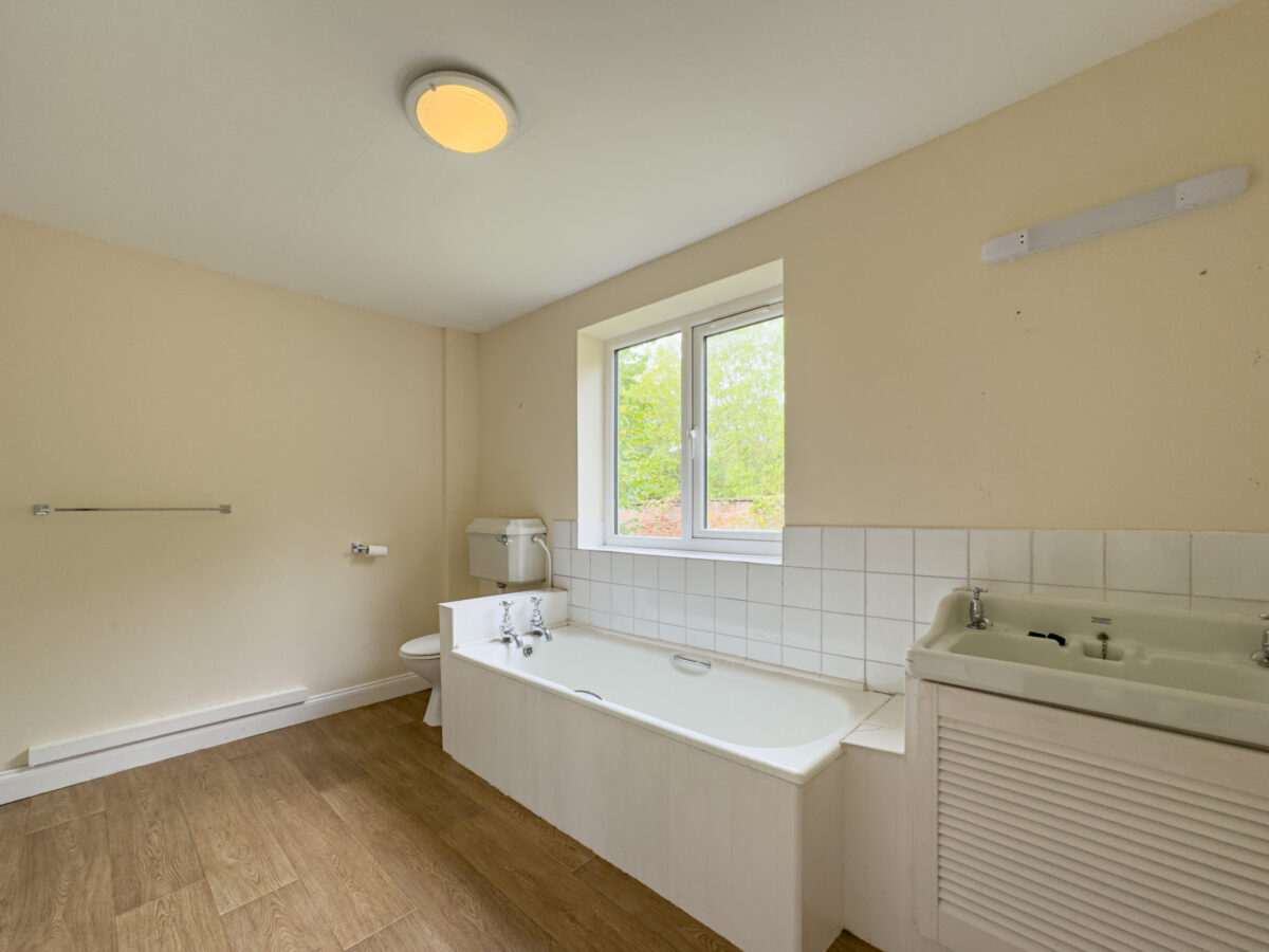 Thornton Park, Thornton Le Street, YO7