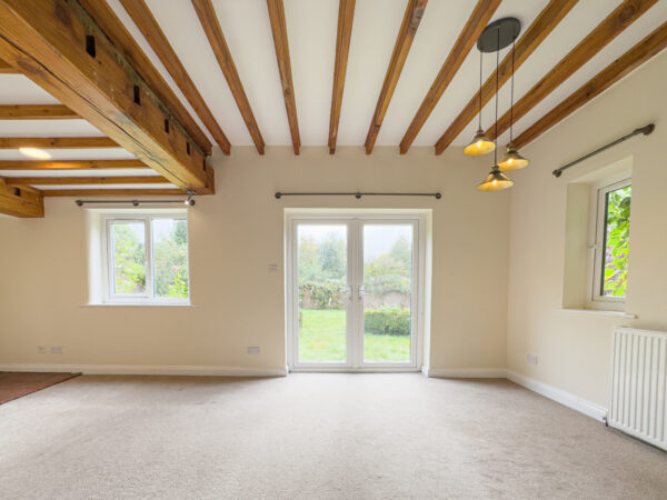 Thornton Park, Thornton Le Street, YO7