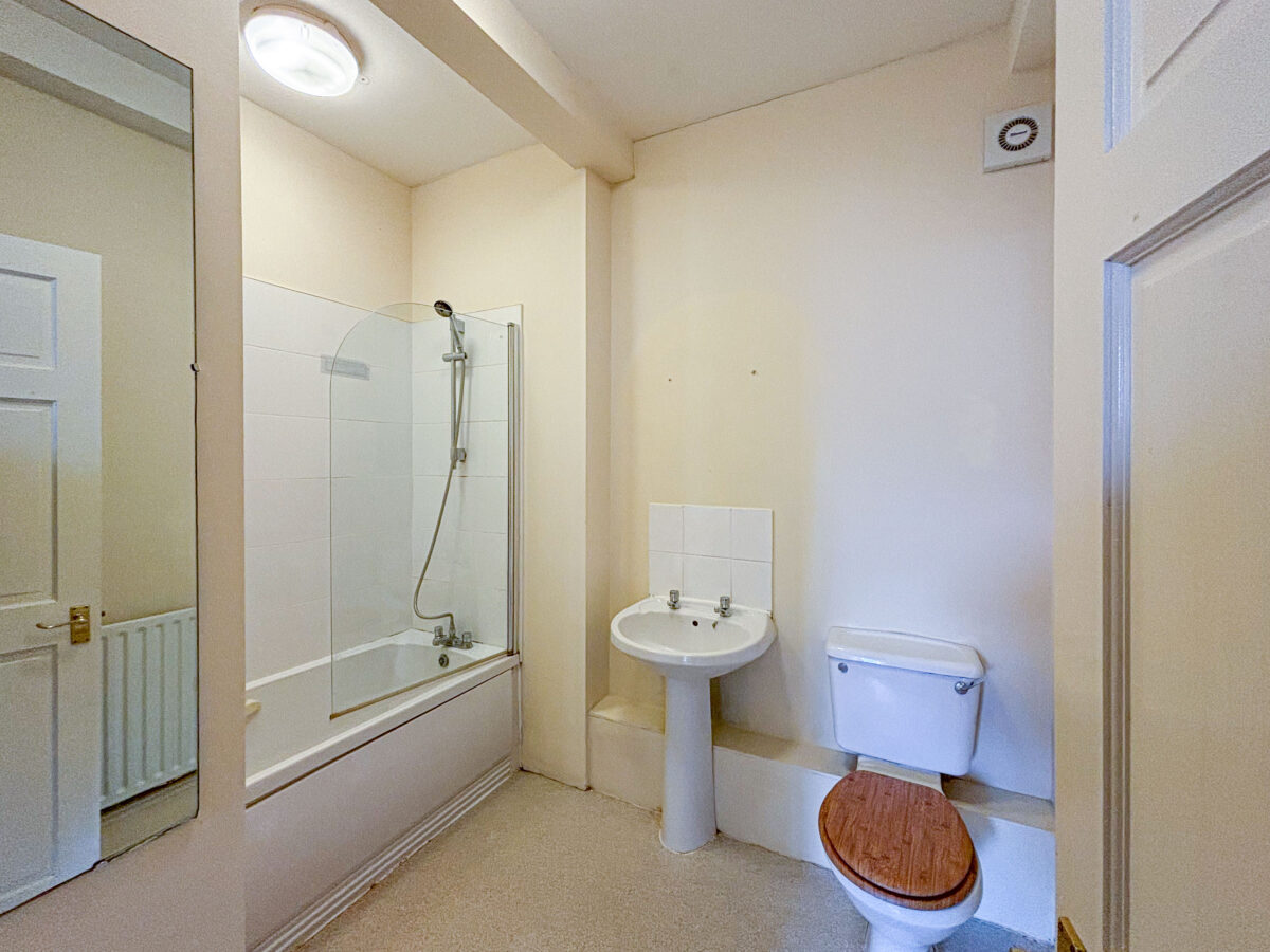 Market Place, Thirsk, YO7